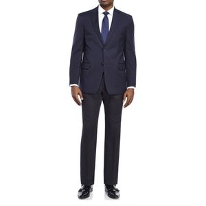 Tommy Hilfiger men suit